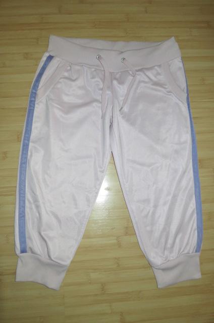 3/4-ťové tepláky, terranova,m