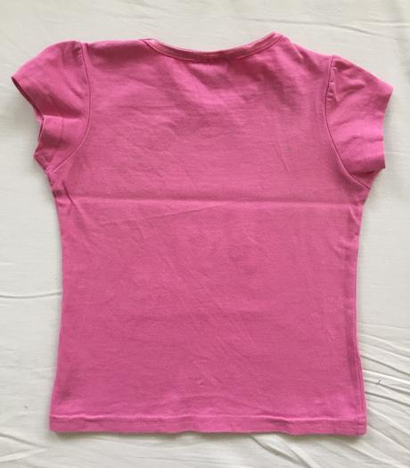 Tričko s kamienkami, 98