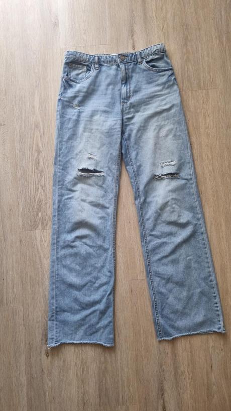 Rifle, terranova,164