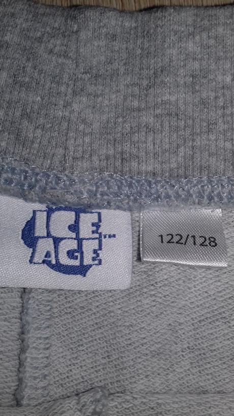 Kraťasy č.122/128, 122