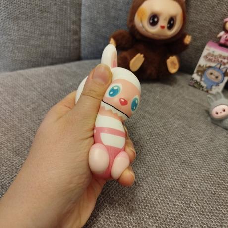 Balíček hračiek labubu, 