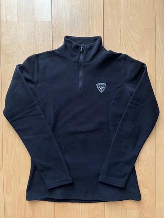 Nová mikina rossignol, 152