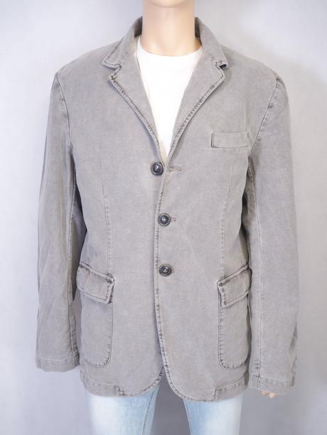 Luxusné športové sako armani, armani,54