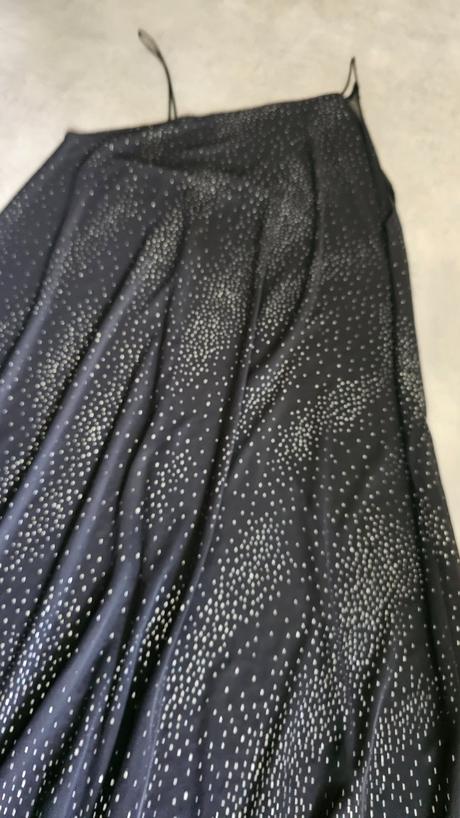 Spoločenské šaty vintage, s