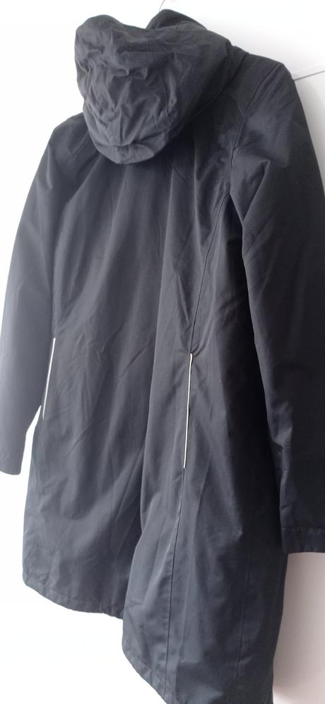 Bunda 2 v 1, crivit,44