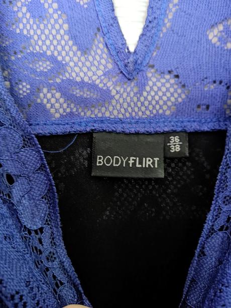 Dámske šaty, bonprix,36