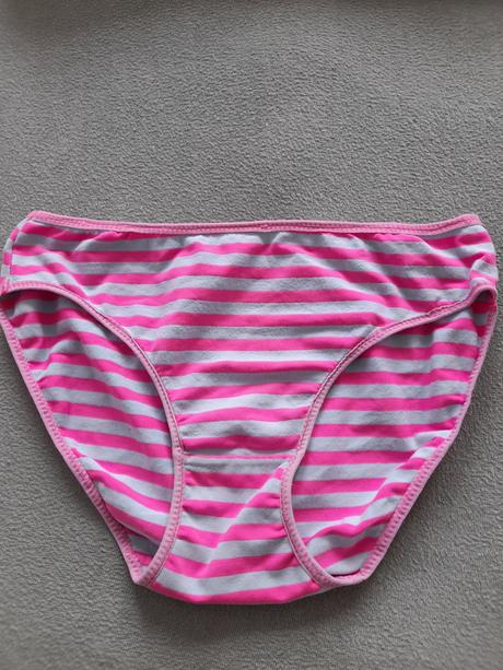 Damske nohavičky 4 kusy, xl