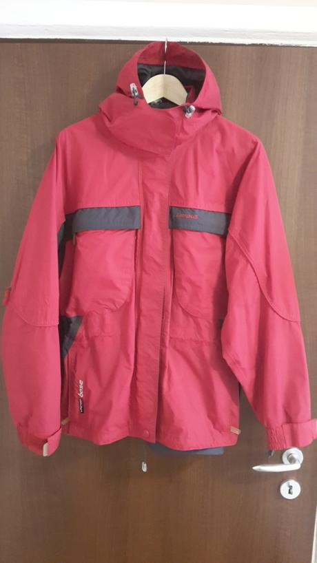 Damska outoorova bunda zn. campus, m