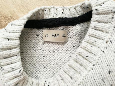 Sveter, f&f,104