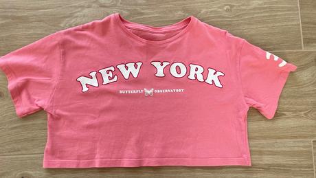 Crop top, lindex,140