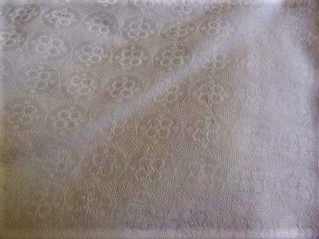 Damaškové obliečky na vankúše / 2 ks, 