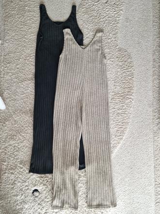 Tehotenské overaly elastické, 