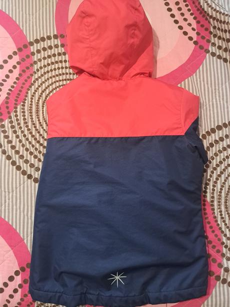 Vetrovka v.122, crivit,122