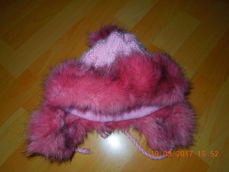 Super ušianka, h&m,98