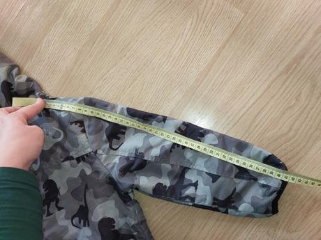 Prechodná bunda, f&f,92