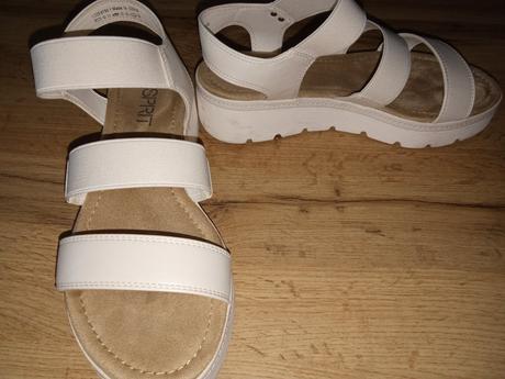 Sandále, esprit,38