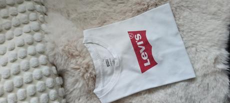 Kvalitné, originál tričko levi's, levis,128