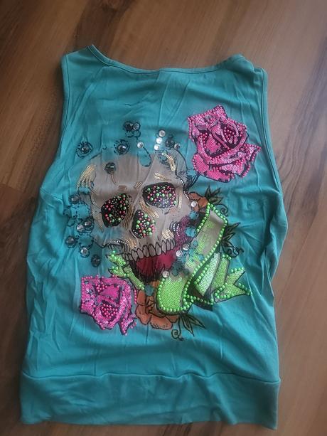 Top met v.xs, met,xs