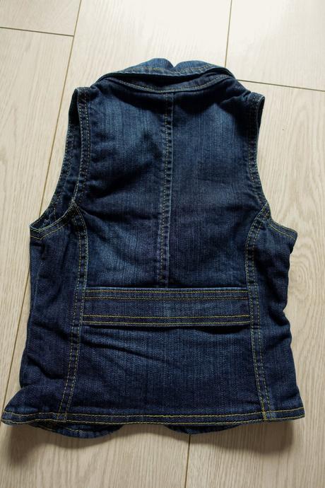 Vesta vingino, vingino,110