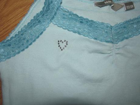 Tielkový topík v. 122/128, lindex,122