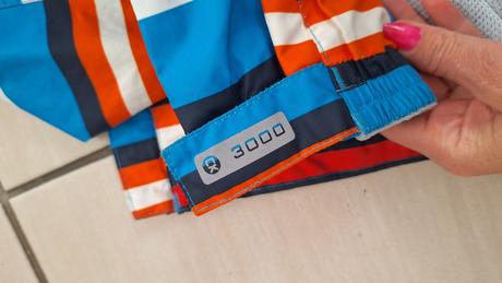 Bundička s vodným stĺpcov 140/146, 140