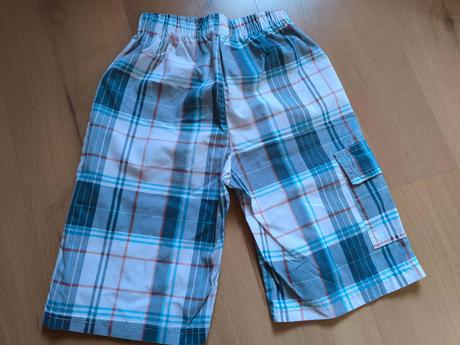 Ľahučké kraťasy, 116