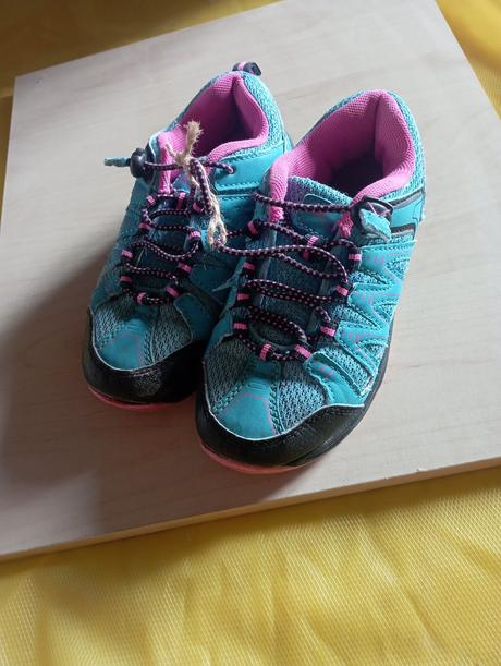 Tenistky, cupcake,29