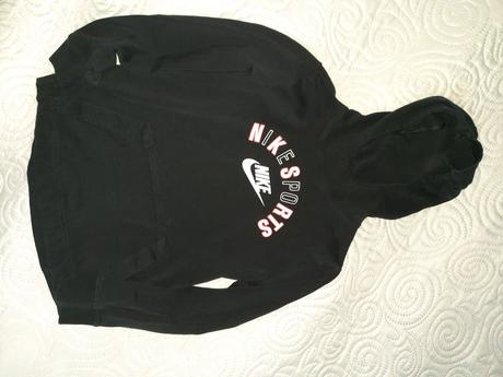 Nike mikina, nike,122