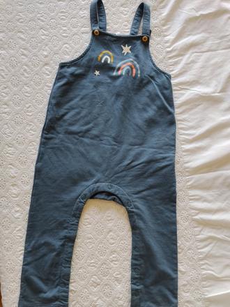 Tepláky, name it,86