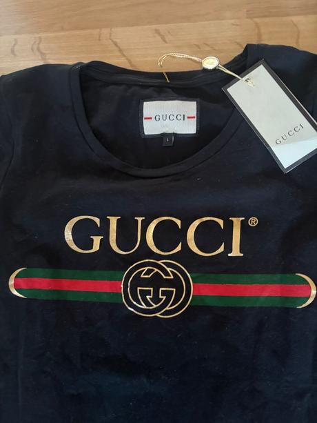 Tričko gucci, m