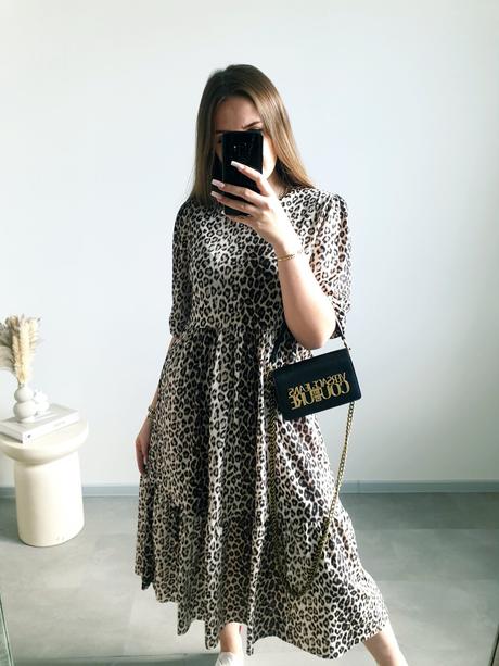 Zara leo šaty m, zara,m