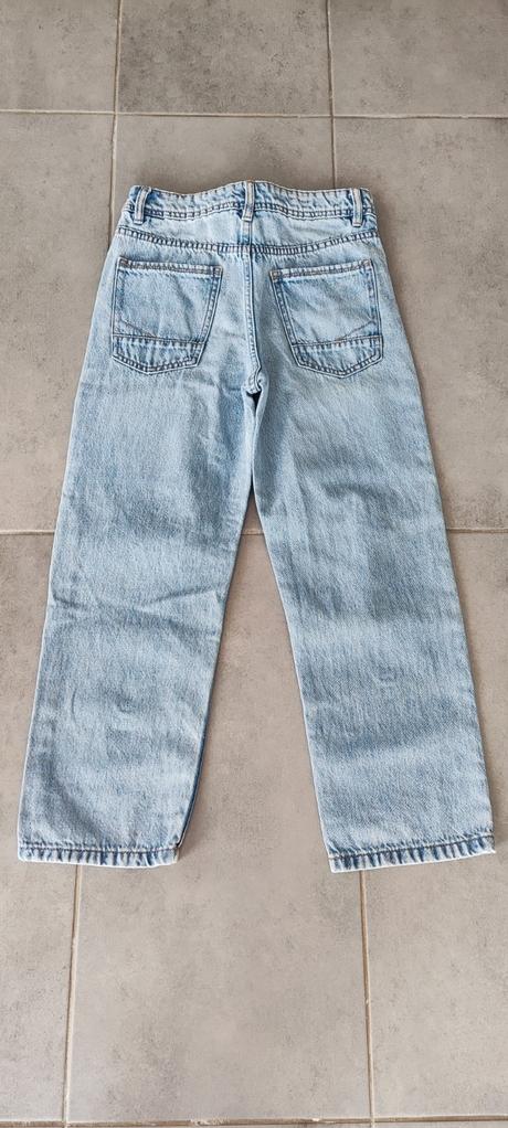 Chlapčenské rifle, chapter young,140