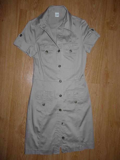 Gombíky a vrecká, camaieu,s