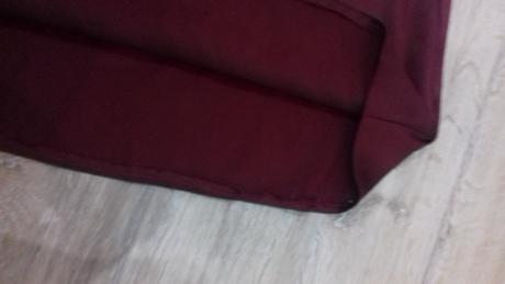 Spoločenske šaty, 36