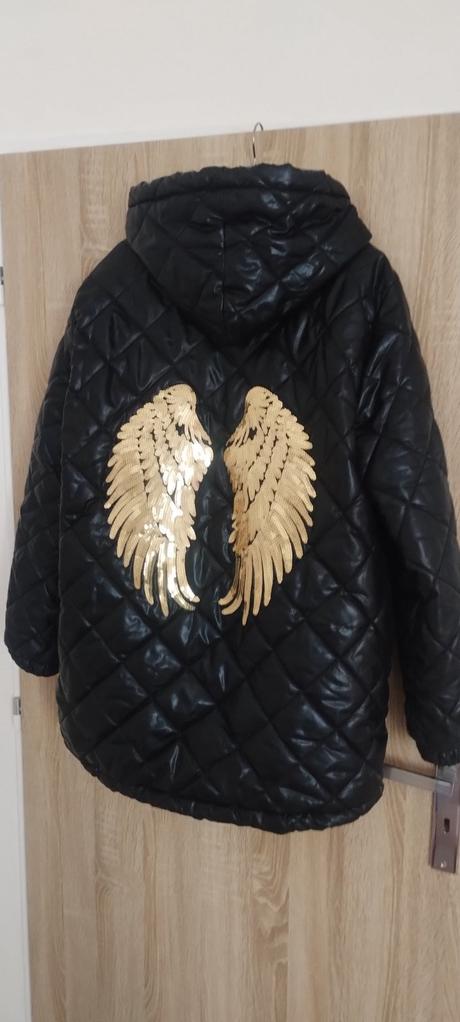 Prechodná bunda, 44