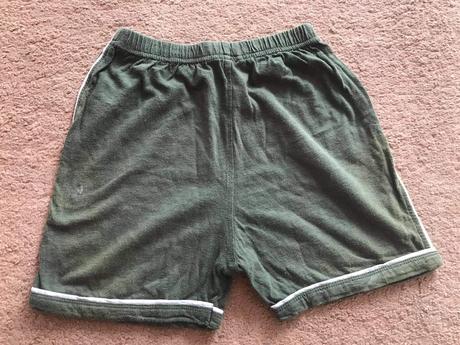 Teplakove sortky 124-140, 140