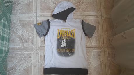 Tricko everlast, 146
