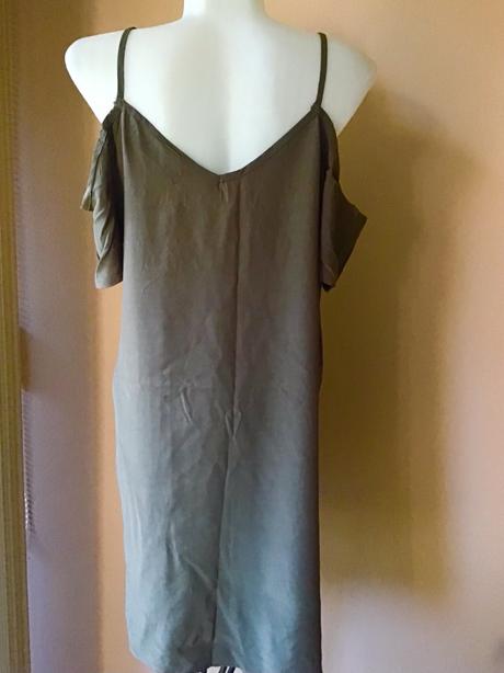 Krasne letné saty firetrap/666, 42