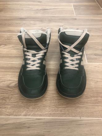 Topánky adidas, adidas,34