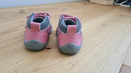 Barefoot tenisky beda, beda,22