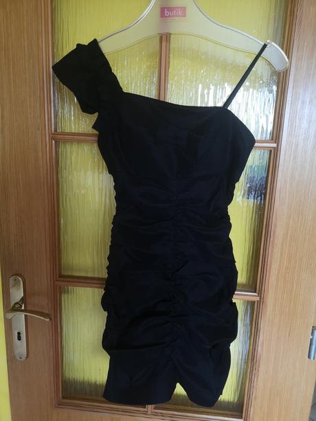 Hailey logan dámske šaty veľkosť xs, xs