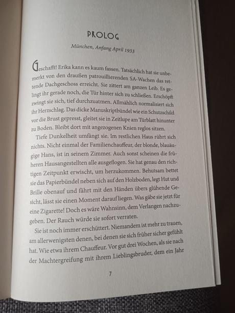 Die tochter des zauberers - v nemčine,