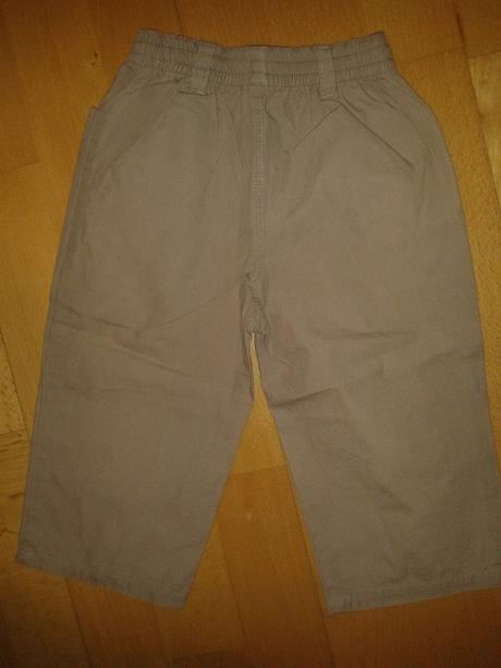 Tensie nohavice, age,86