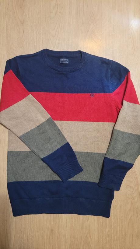 Pulóver mayoral chlapčenský č. 168, mayoral,164