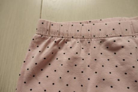 3/4-ťové legíny h&m, h&m,134