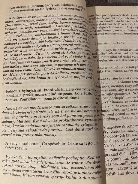 Krásna kniha henri charriére motýľ,