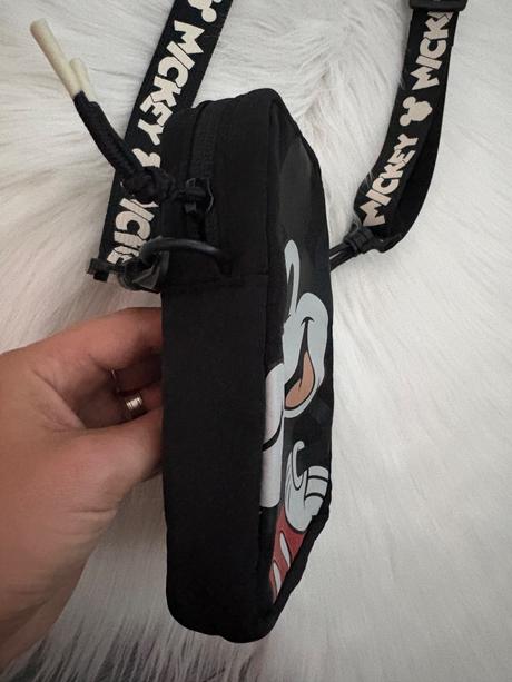 Mickey crossbody taštička zn. h&m, h&m