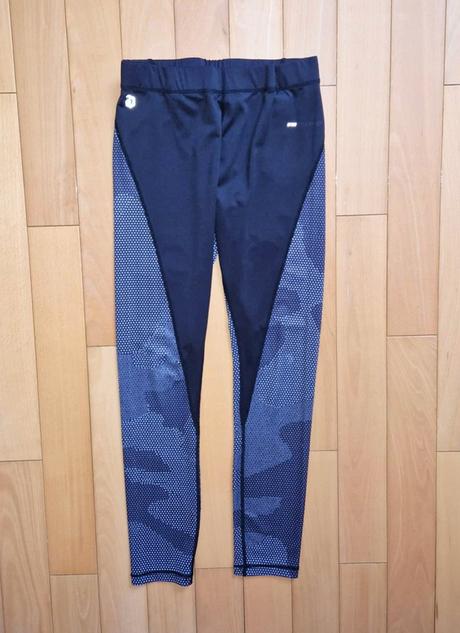 Funkčné legíny, 152