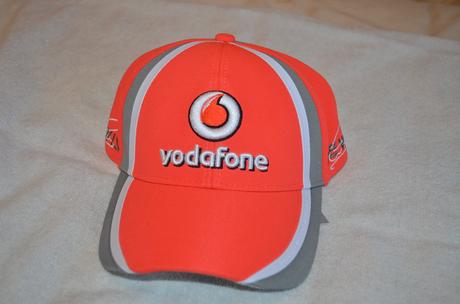 Meklaren mercedes  ciapky, l