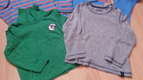 Jarne/jesenne tricka, lupilu,86